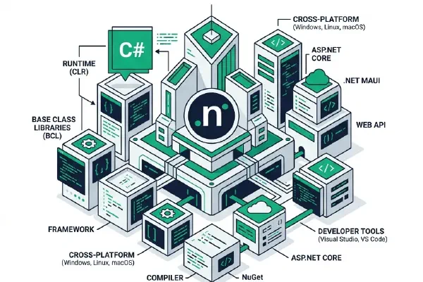 Ecosistema .NET/C#