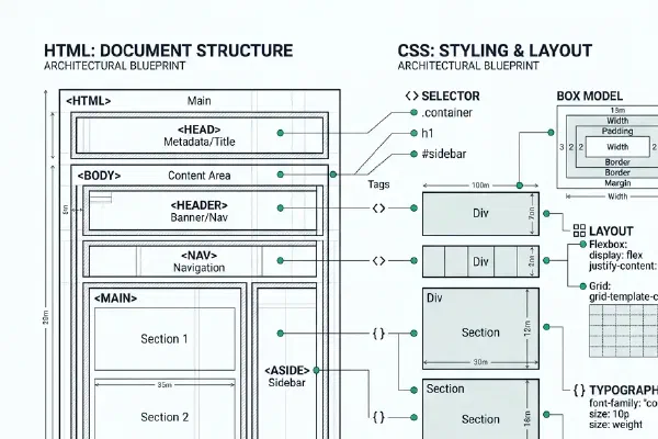 Fundamentos Web