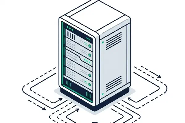 Infraestructura Linux/VPS