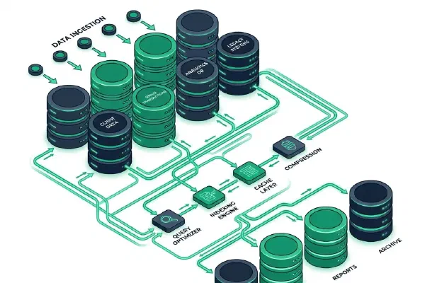 Optimización SQL
