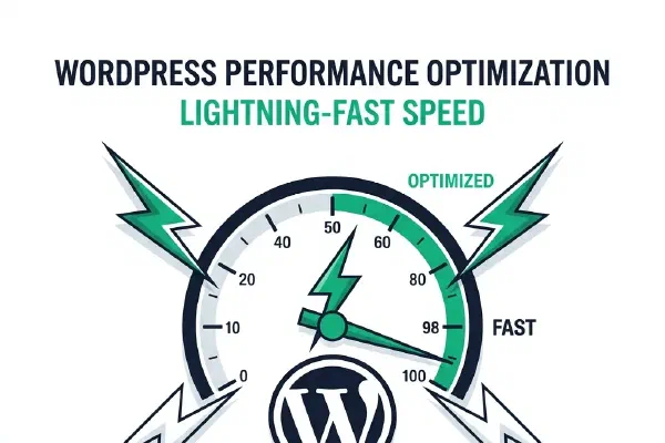 WordPress Performance